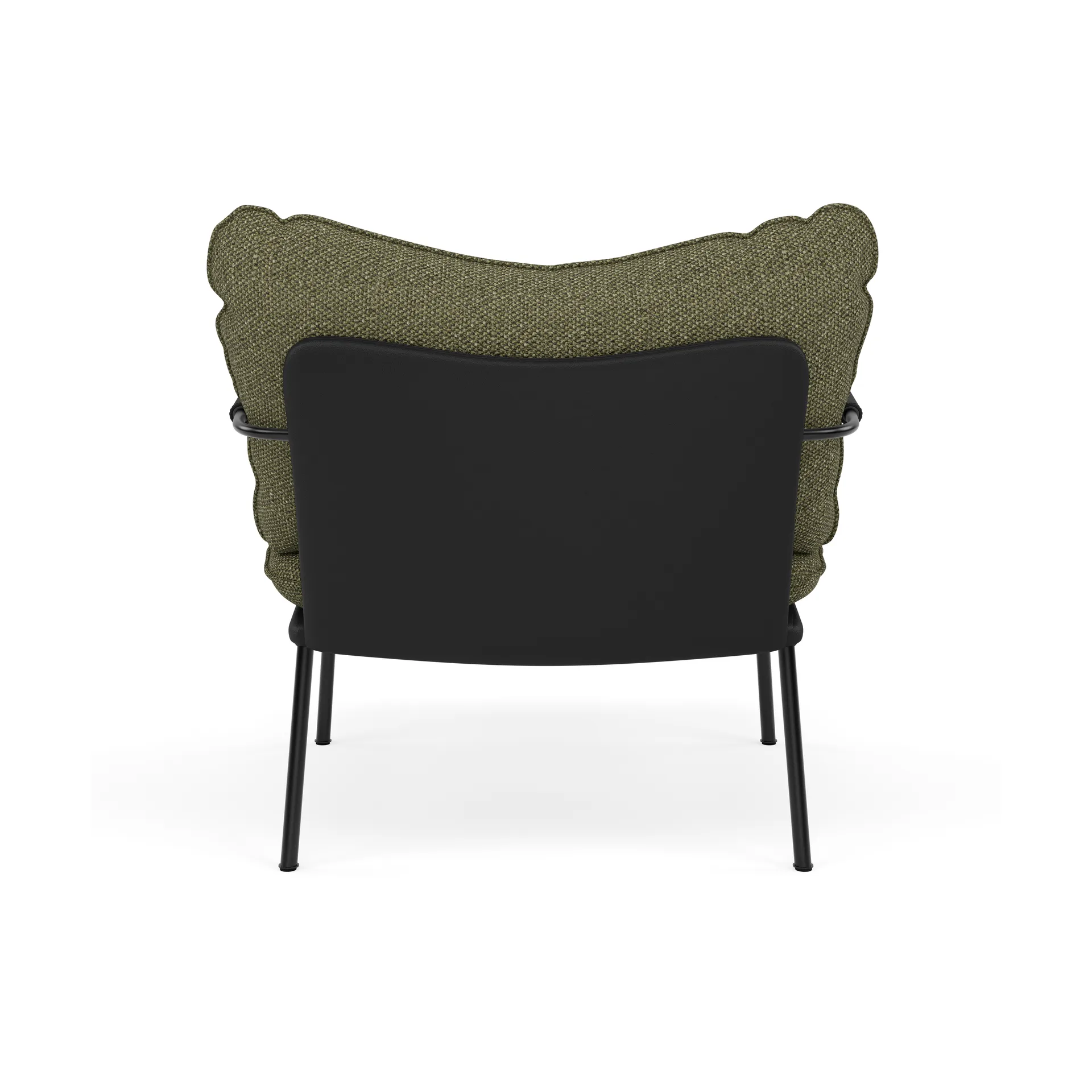 Pico lenestol, Elmosoft 99999-safire 0005-RAL 9005 Fogia