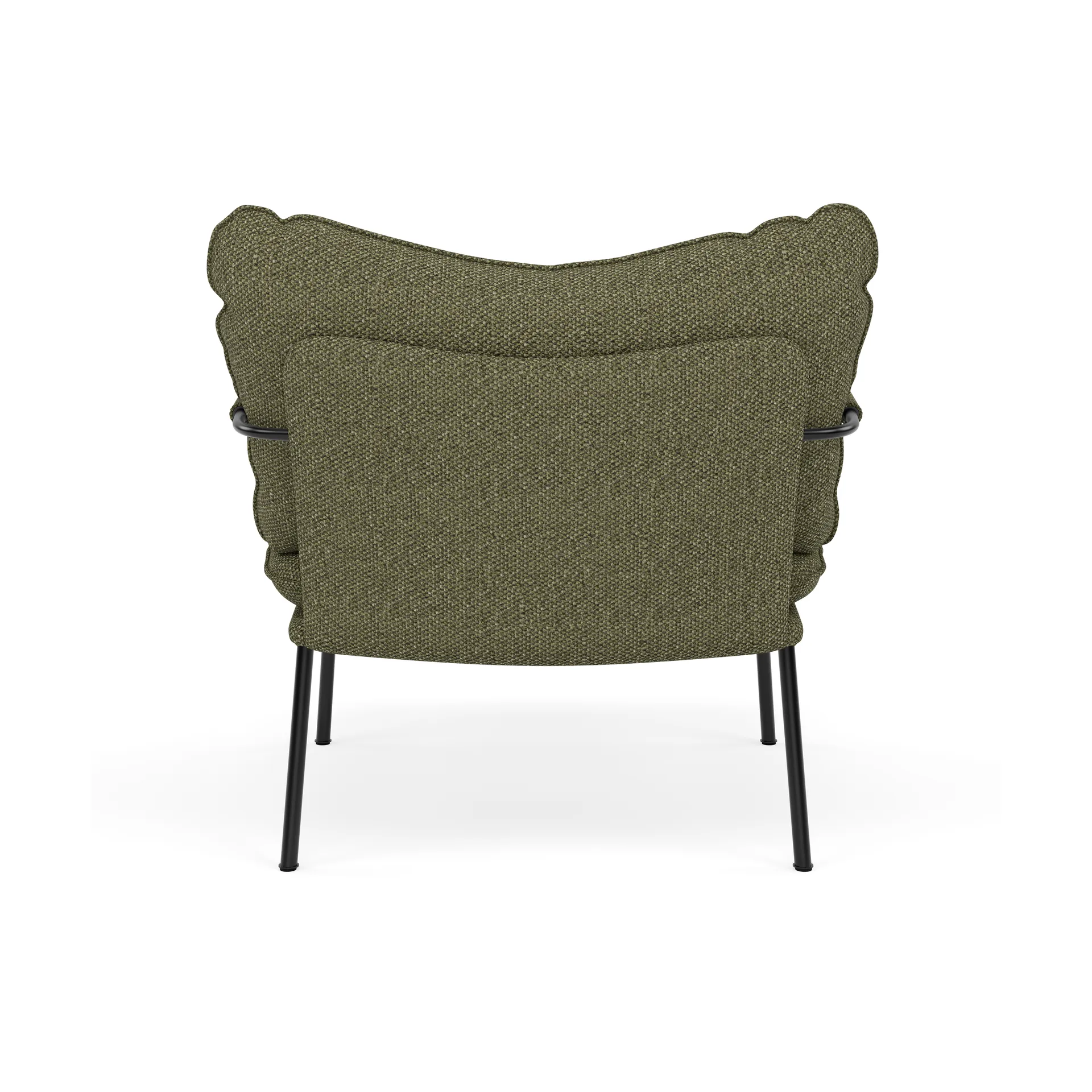 Pico lenestol, Safire 0005-RAL 9005 Fogia