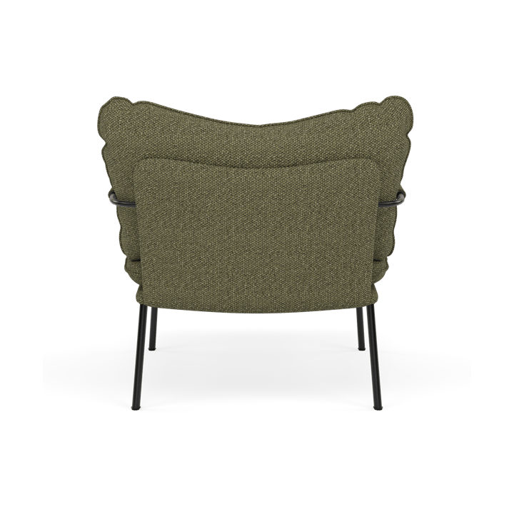 Pico lenestol, Safire 0005-RAL 9005 Fogia