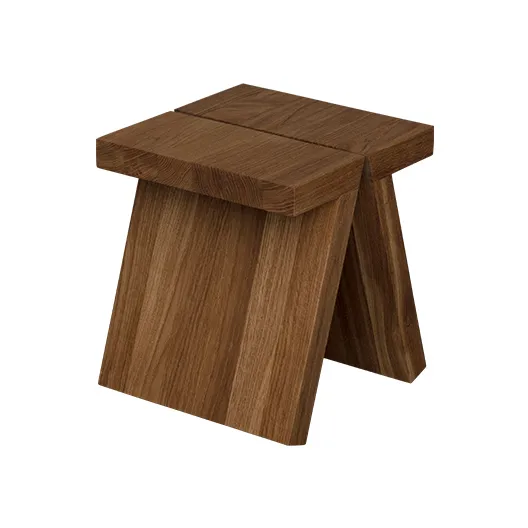 Supersolid Object 1 krakk,  Fogia