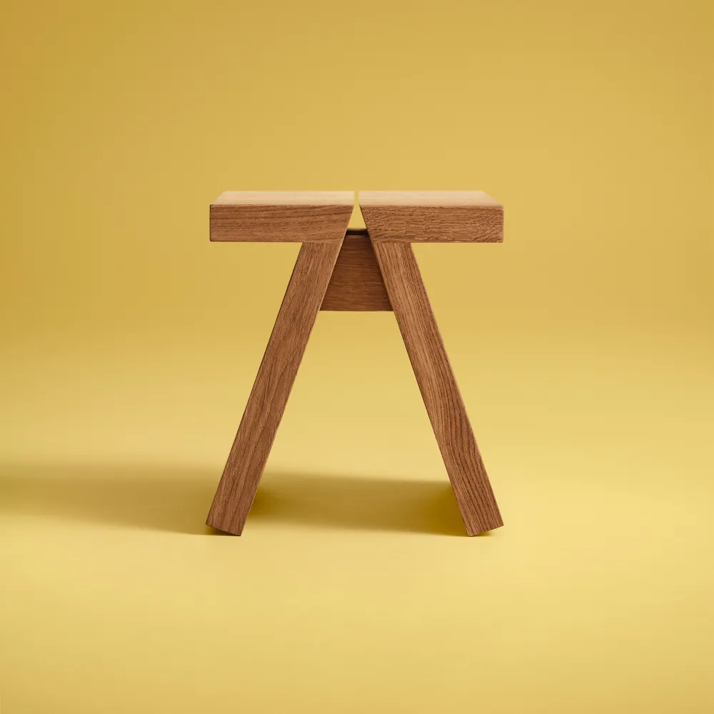 Supersolid Object 1 krakk,  Fogia