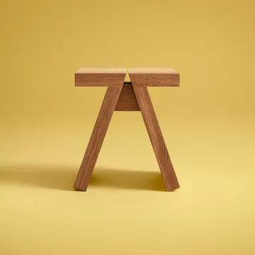 Supersolid Object 1 krakk - Fogia