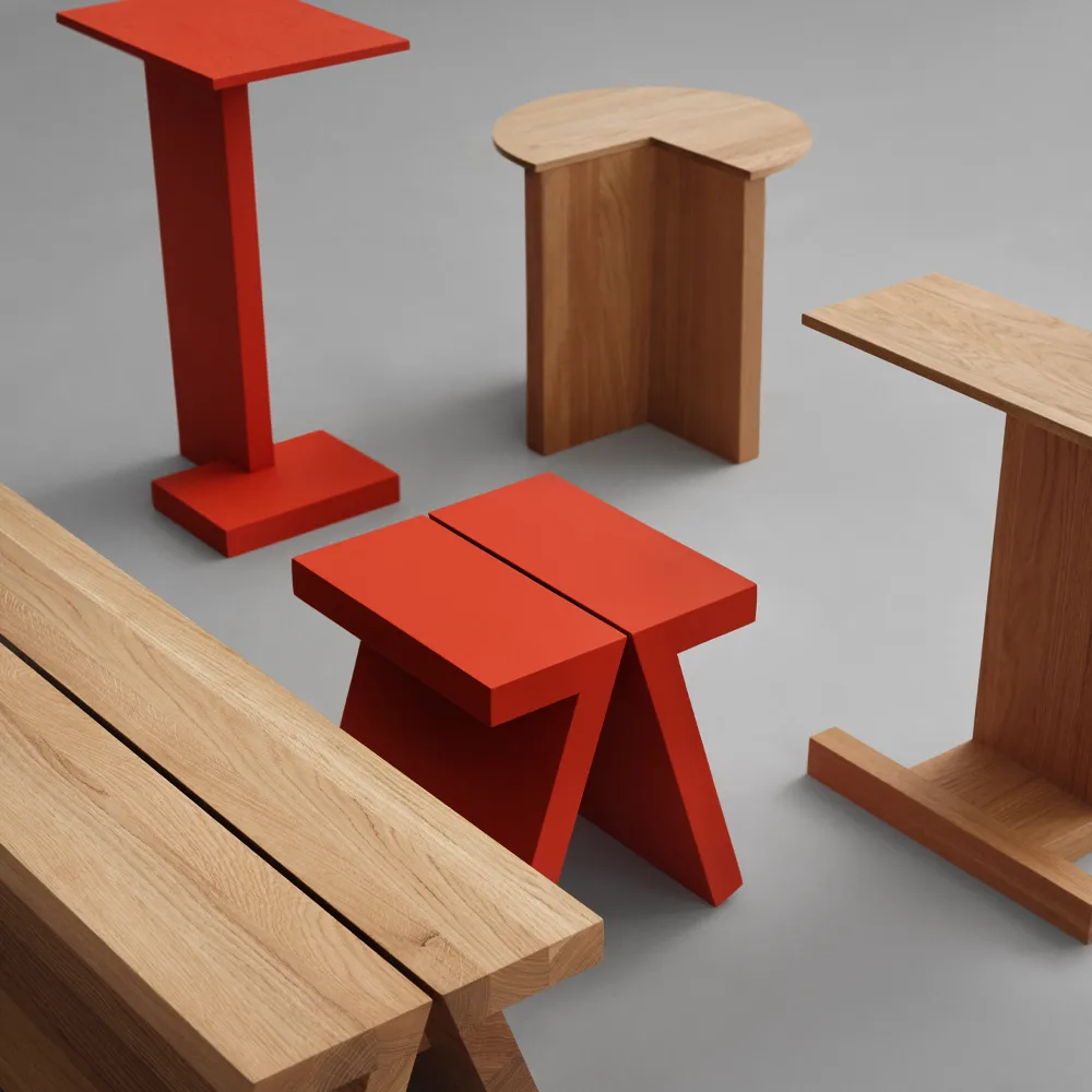 Supersolid Object 1 krakk,  Fogia