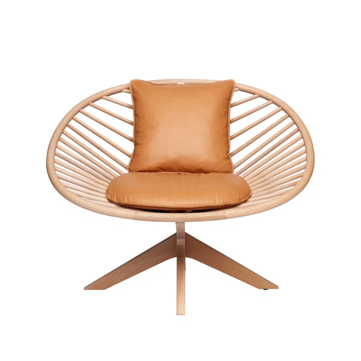 Superstructure lenestol - elmotique 43024 cognac-lakkert ask - Fogia