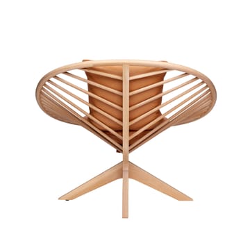 Superstructure lenestol - elmotique 43024 cognac-lakkert ask - Fogia