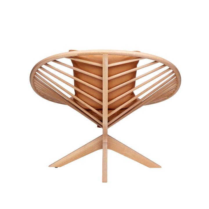 Superstructure lenestol, elmotique 43024 cognac-lakkert ask Fogia