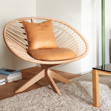 Superstructure lenestol - elmotique 43024 cognac-lakkert ask - Fogia