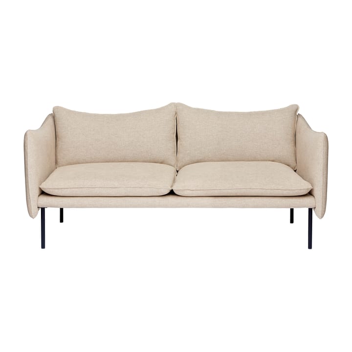 Tiki sofa 2-seter - Ruskin 7757/36 - Fogia