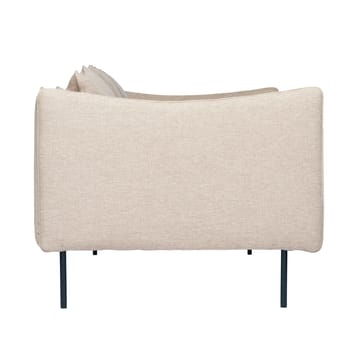 Tiki sofa 3-seter - Ruskin 7757/36 - Fogia