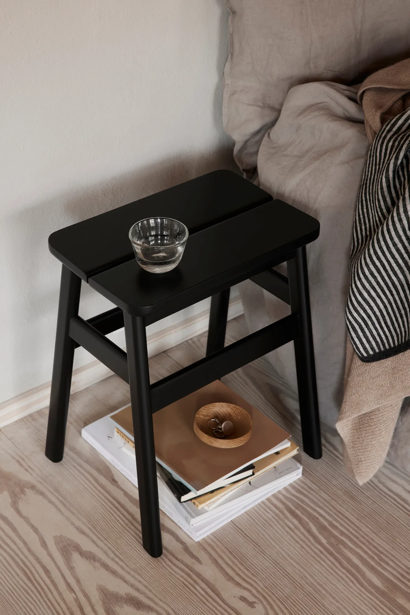 Angle Standard krakk 45 cm, Black Form & Refine