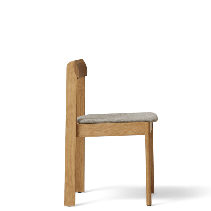 Blueprint stol, Eik-Hallingdal 65 0227 Form & Refine