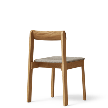 Blueprint stol - Eik-Hallingdal 65 0227 - Form & Refine