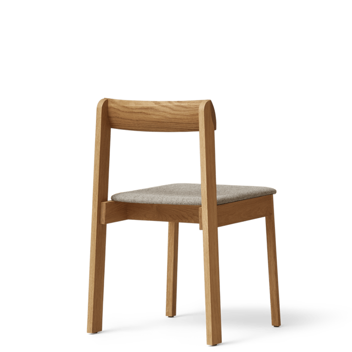 Blueprint stol, Eik-Hallingdal 65 0227 Form & Refine