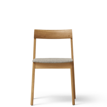 Blueprint stol - Eik-Hallingdal 65 0227 - Form & Refine