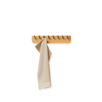 Echo knaggrekke 40 cm - Eik - Form & Refine