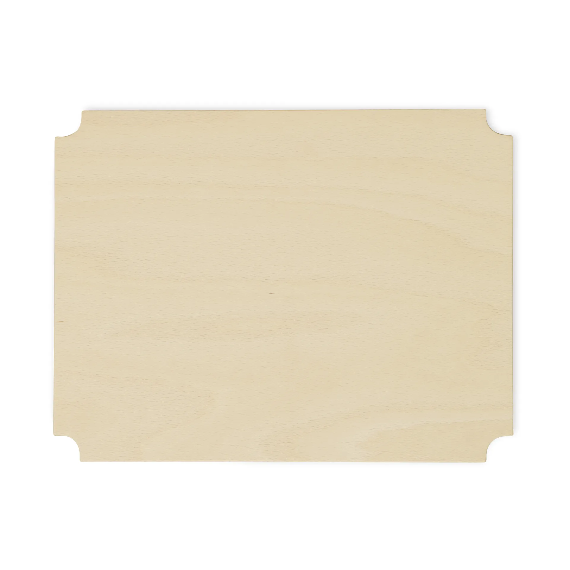 Pillar lokk til oppbevaringsboks M, Bøk Form & Refine