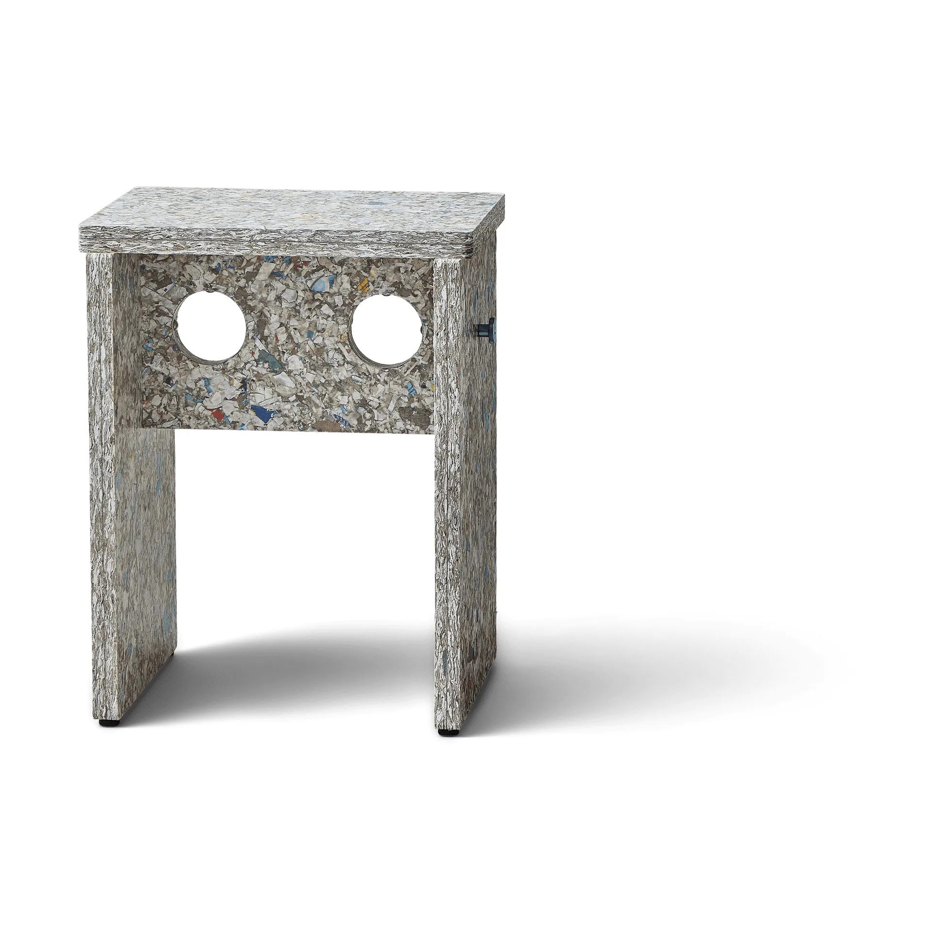 Remake krakk 35x45 cm, Grey Form & Refine