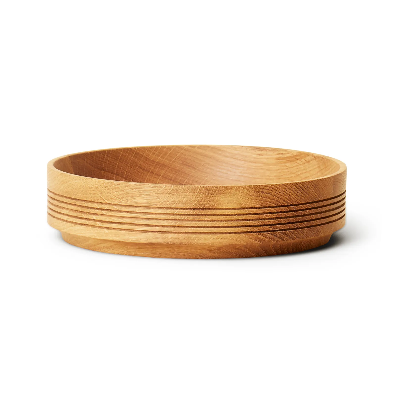 Section bolle Ø24 cm, Eik Form & Refine