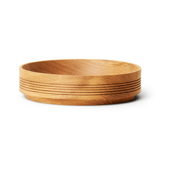 Section bolle Ø24 cm - Eik - Form & Refine