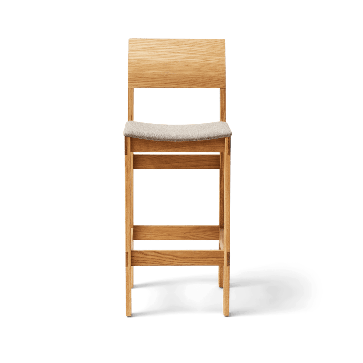 Sonder barkrakk 65 cm, Eik-Hallingdal 65-0227 Form & Refine