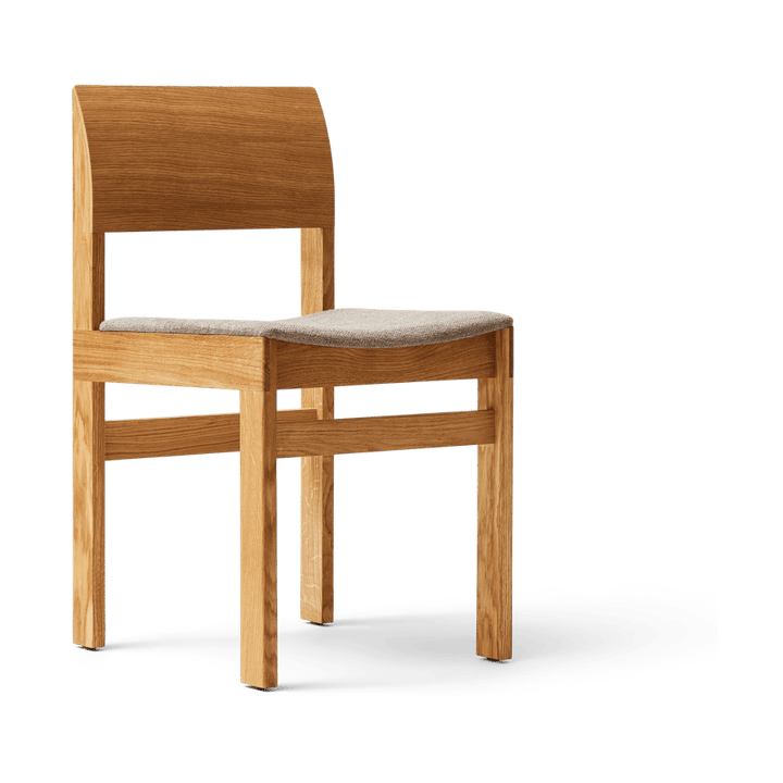 Sonder stol - Eik-Hallingdal 65-0227 - Form & Refine