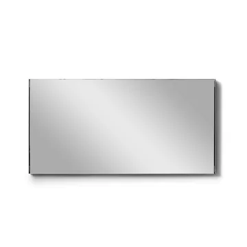 Taper veggspeil - 40x80 cm - Form & Refine