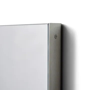 Taper veggspeil - 40x80 cm - Form & Refine