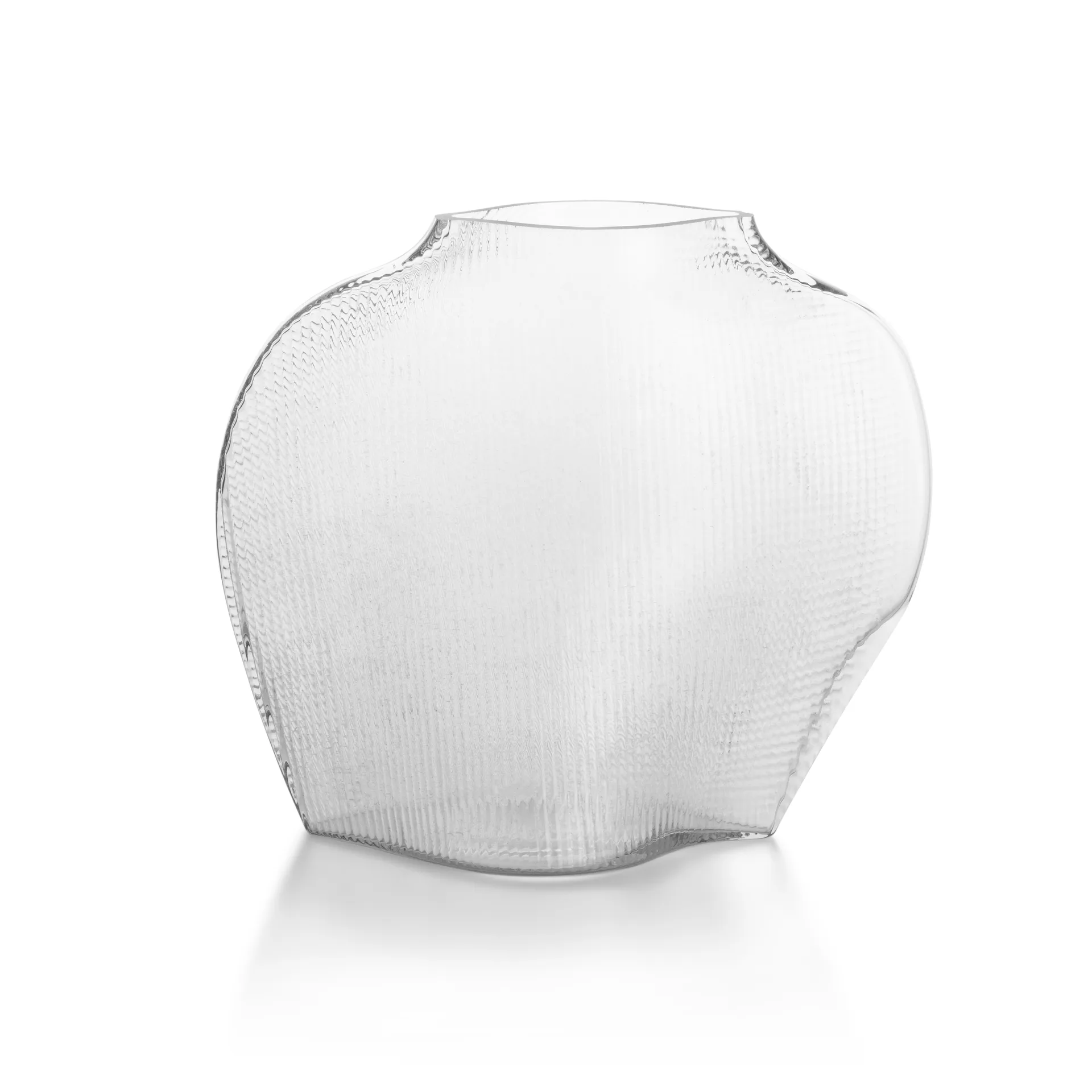 Flow 2 vase, Klar Formgatan