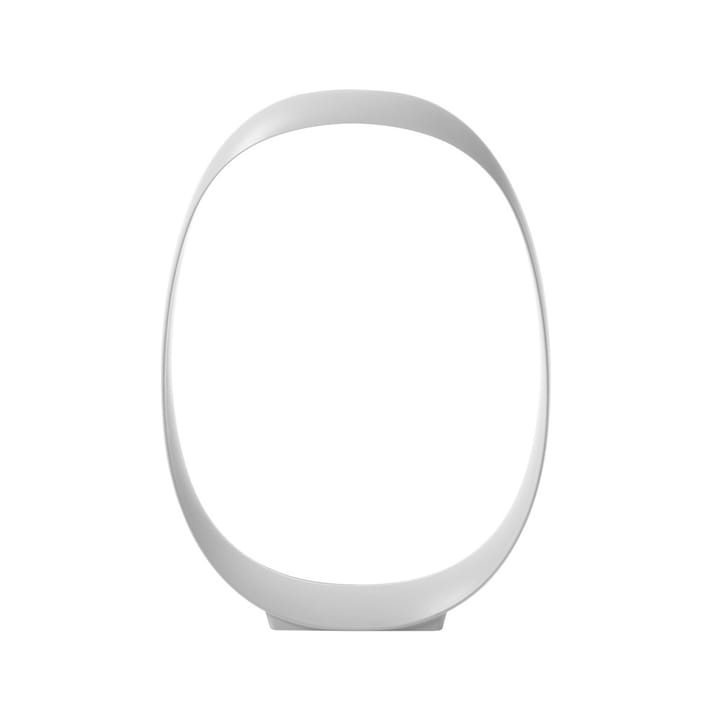 Anisha grande bordlampe - Hvit - Foscarini