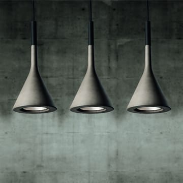 Aplomb pendel - Gul - Foscarini