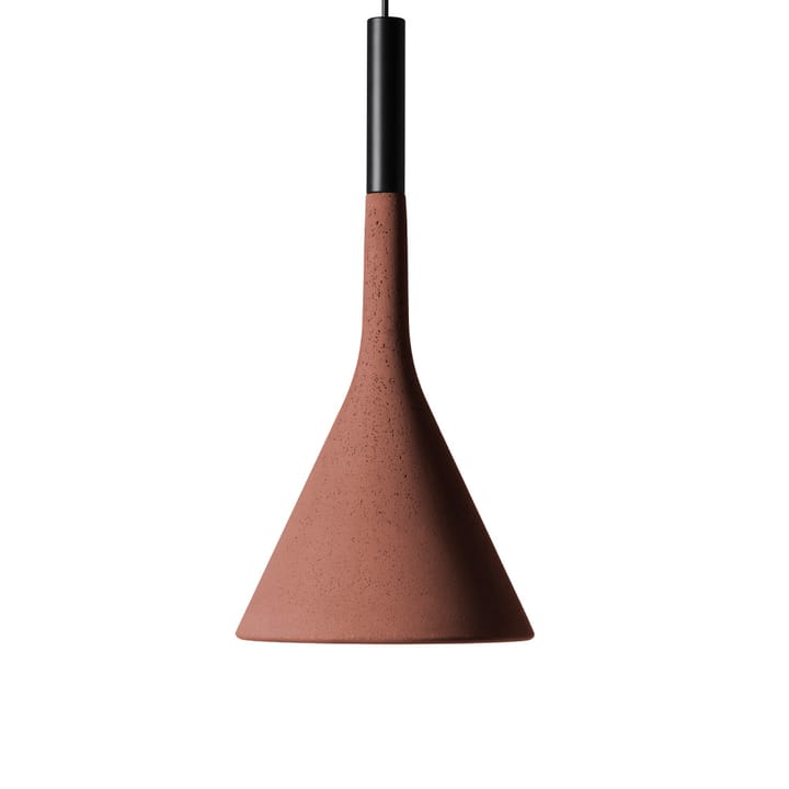 Aplomb pendel - Rød - Foscarini