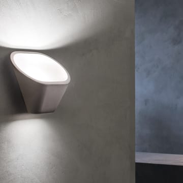 Aplomb vegglampe - brun - Foscarini
