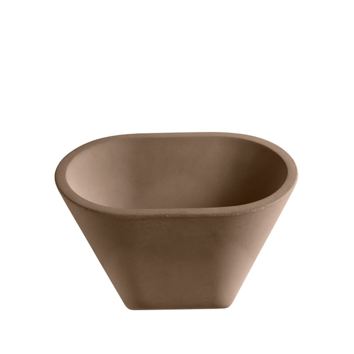 Aplomb vegglampe - brun - Foscarini