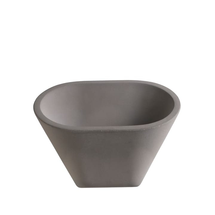 Aplomb vegglampe - grå - Foscarini