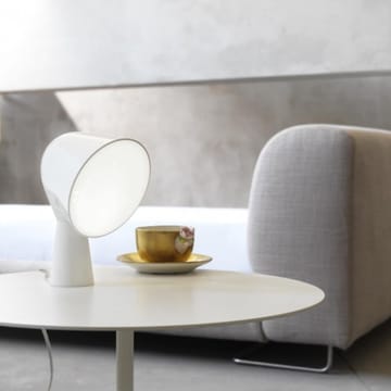 Binic bordlampe - Rosa - Foscarini