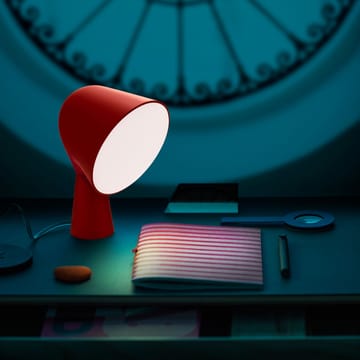 Binic bordlampe - Rosa - Foscarini