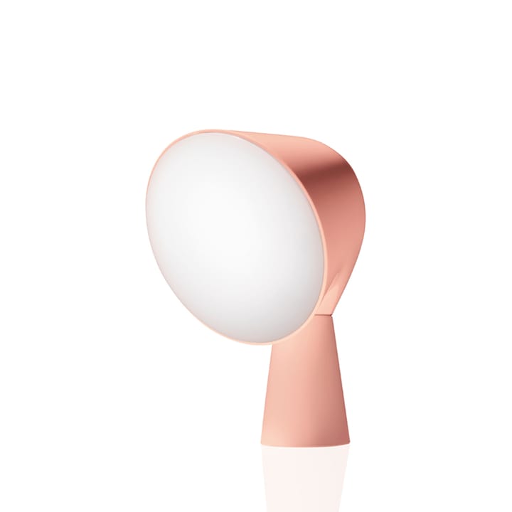 Binic bordlampe - Rosa - Foscarini