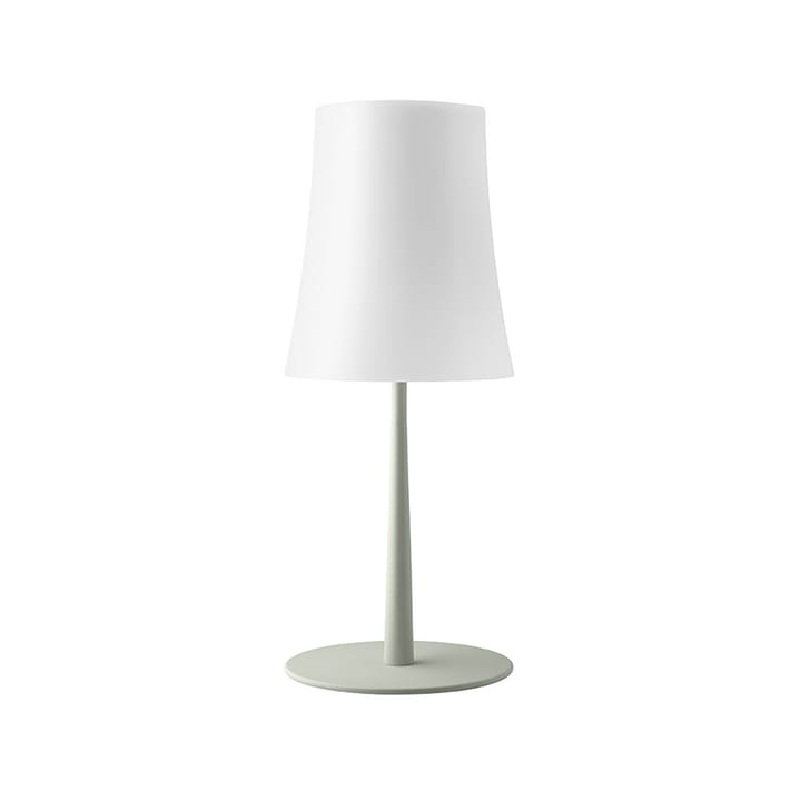 Birdie Easy bordlampe - green - Foscarini