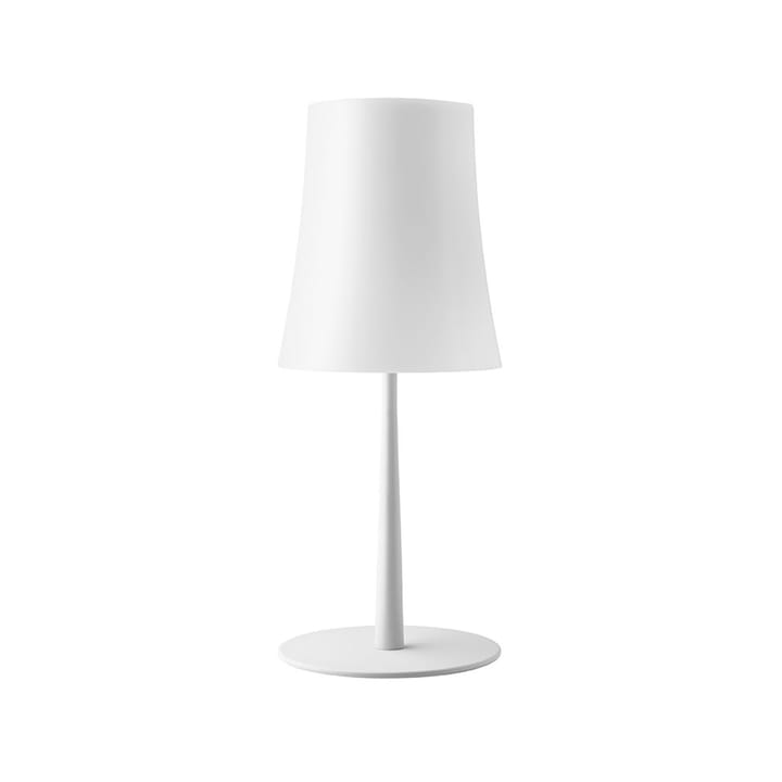 Birdie Easy bordlampe - white - Foscarini