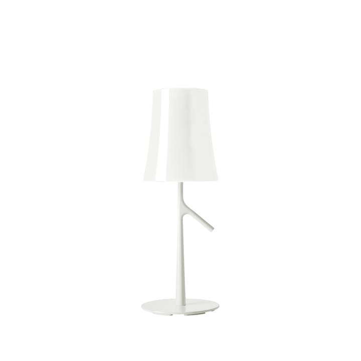 Birdie Piccola LED bordlampe - white - Foscarini
