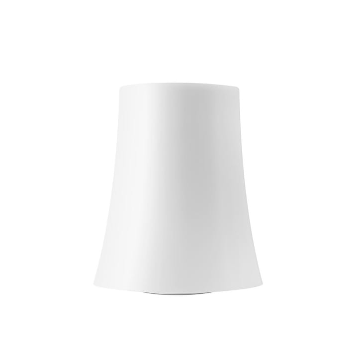 Birdie Zero bordlampe - white, grande - Foscarini