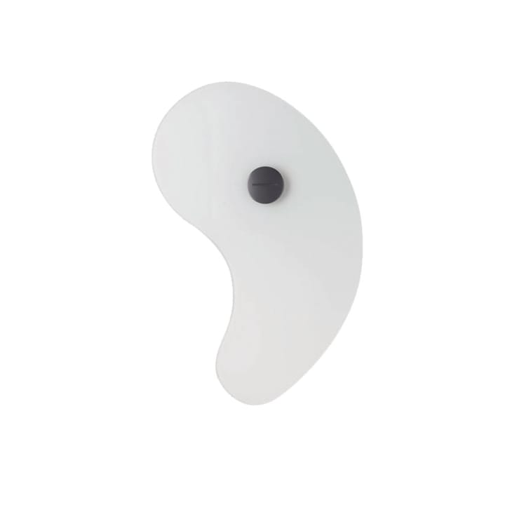 Bit 1 vegglampe - Hvit - Foscarini