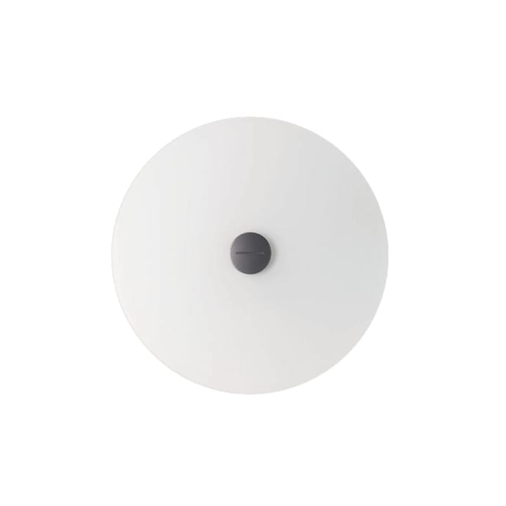 Bit 3 vegglampe - Hvit - Foscarini