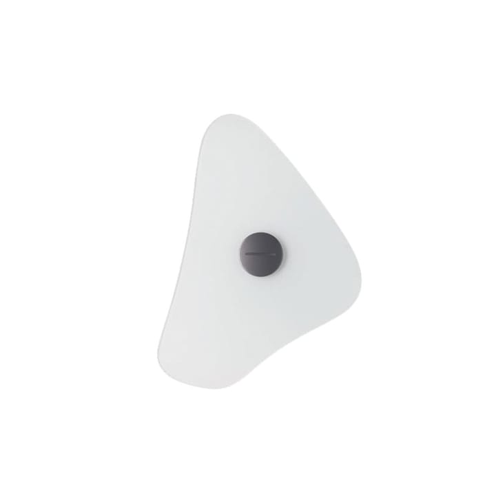 Bit 4 vegglampe - Hvit - Foscarini