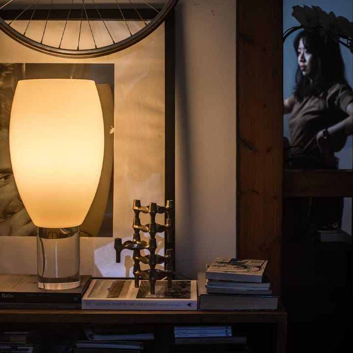 Buds 1 bordlampe, warm white Foscarini