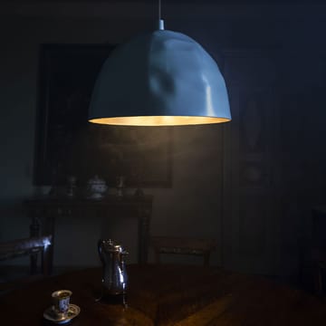 Bump pendel - guld - Foscarini