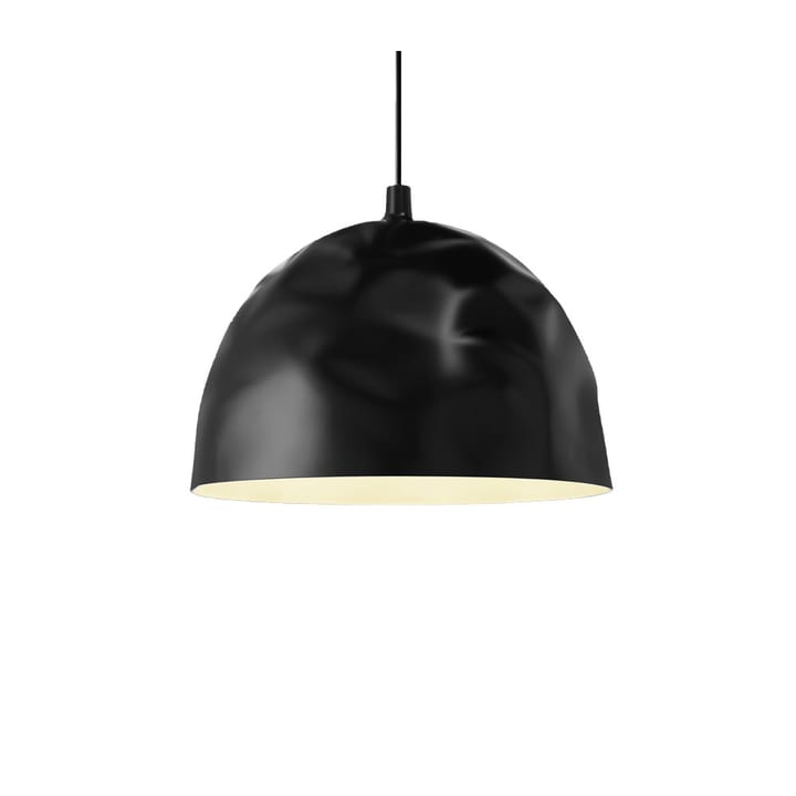 Bump pendel - svart - Foscarini