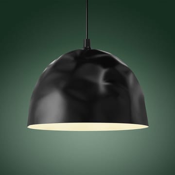 Bump pendel - svart - Foscarini