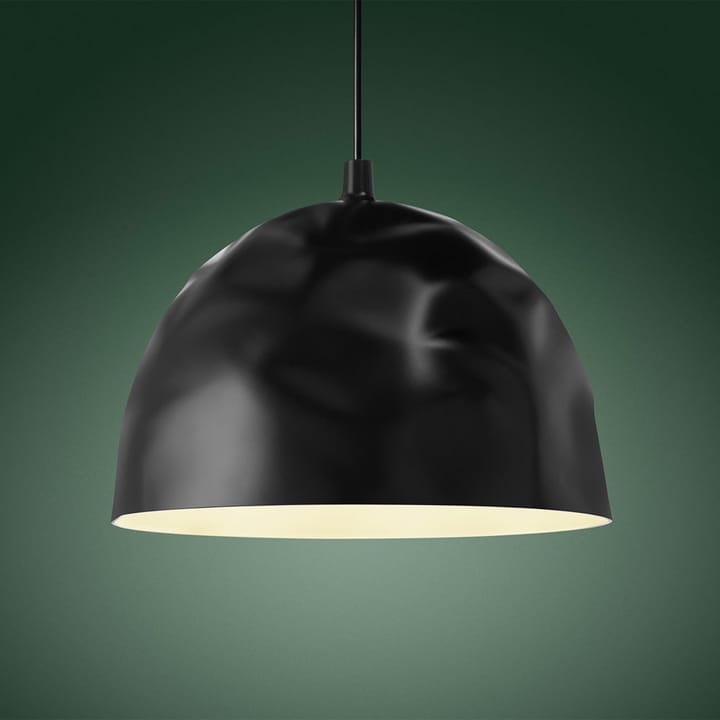 Bump pendel, svart Foscarini