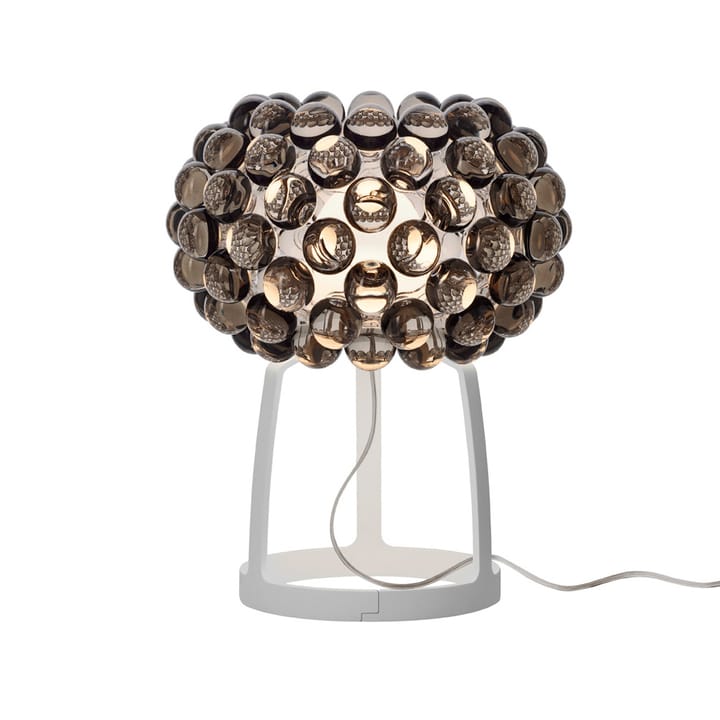 Caboche Plus bordlampe - Grå - Foscarini